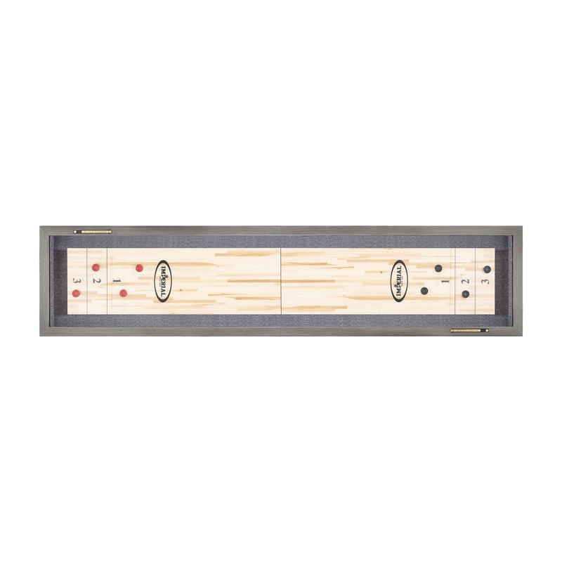 Imperial 12 Feet Penelope Shuffleboard