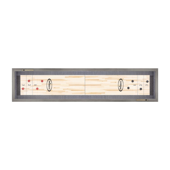 Imperial 12 Feet Penelope Shuffleboard