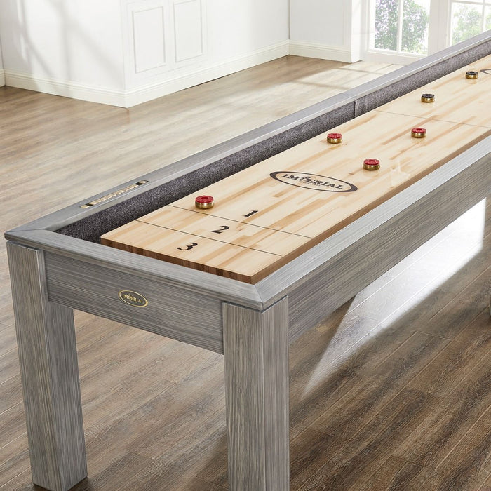 Imperial 12 Feet Penelope Shuffleboard