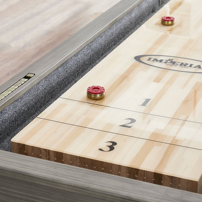 Imperial 12 Feet Penelope Shuffleboard