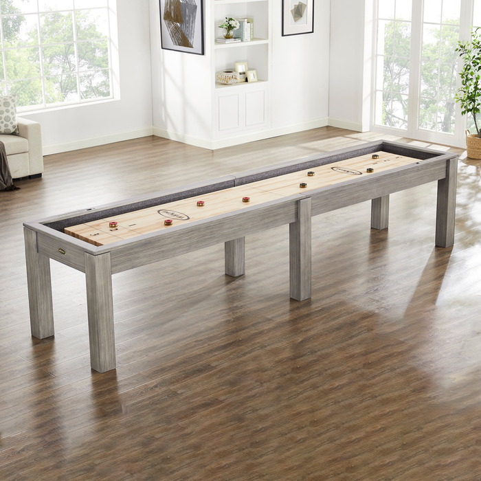 Imperial 12 Feet Penelope Shuffleboard