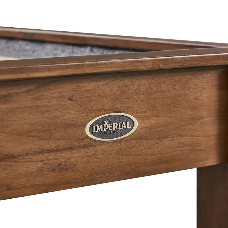 Imperial 12 Feet Penelope Shuffleboard