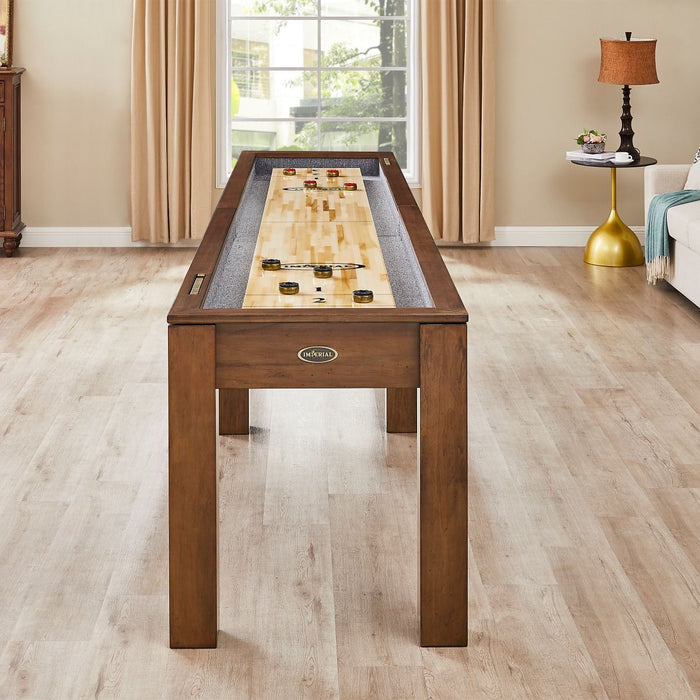 Imperial 12 Feet Penelope Shuffleboard