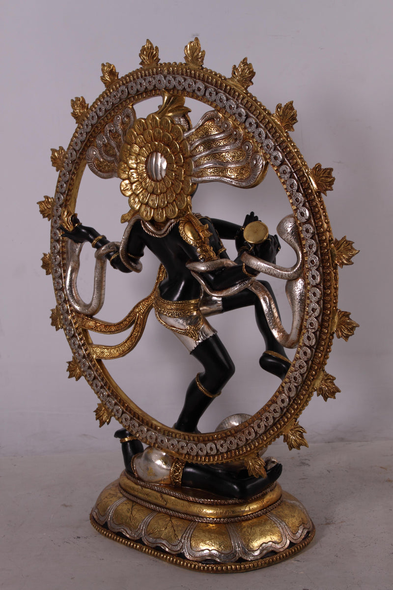 Shiva Statue Hindu God Mahadeva
