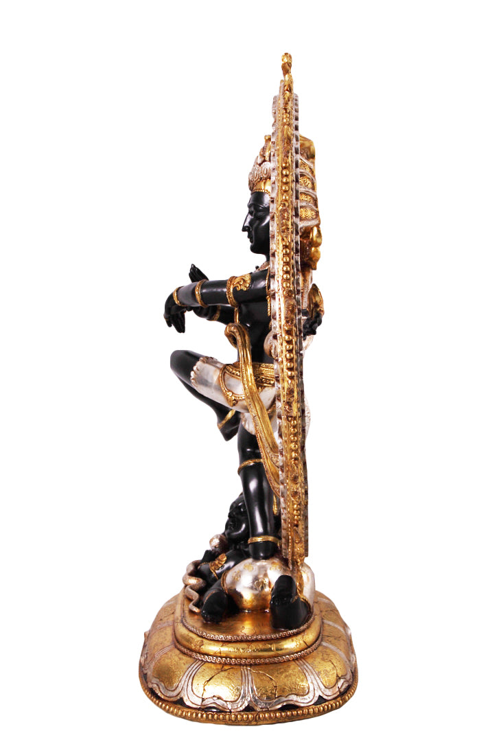 Shiva Statue Hindu God Mahadeva