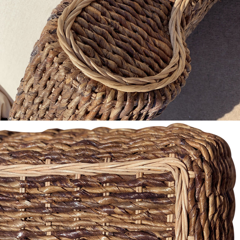 Cabana Grand 5 Piece Handwoven Indoor Set