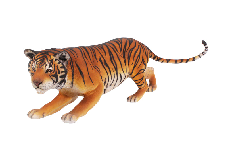 Bengal Tiger LifeSize Realistic Statue