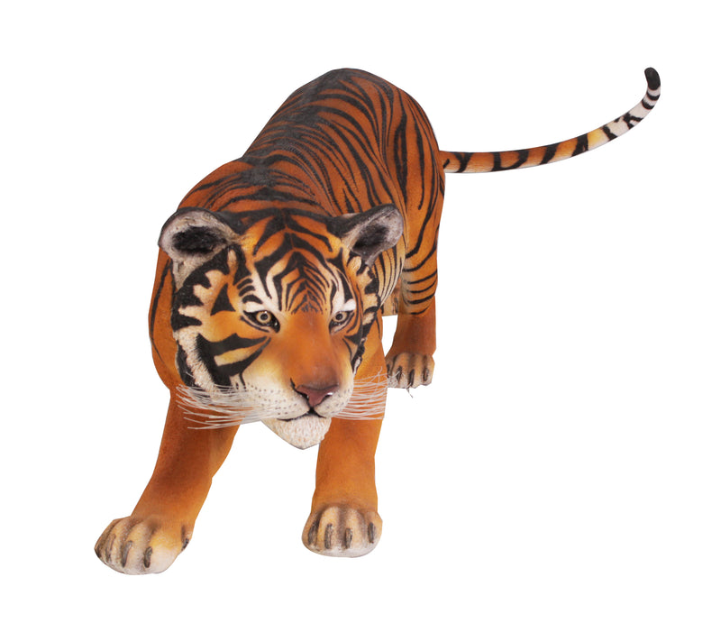 Bengal Tiger LifeSize Realistic Statue