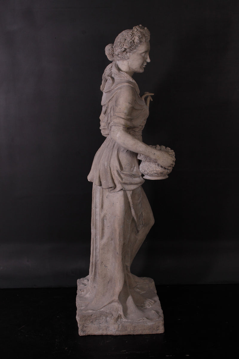 KC Four Seasons Spring RS