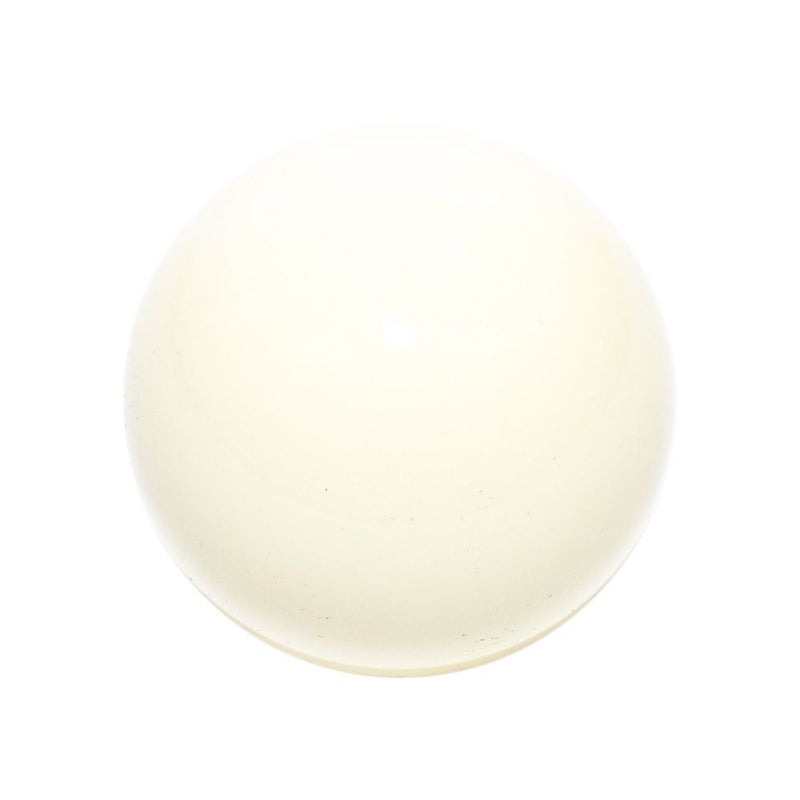 Aramith 2 1/4-in. Cue Ball