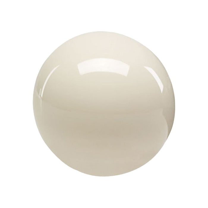 Aramith 2 3/8-in. Cue Ball