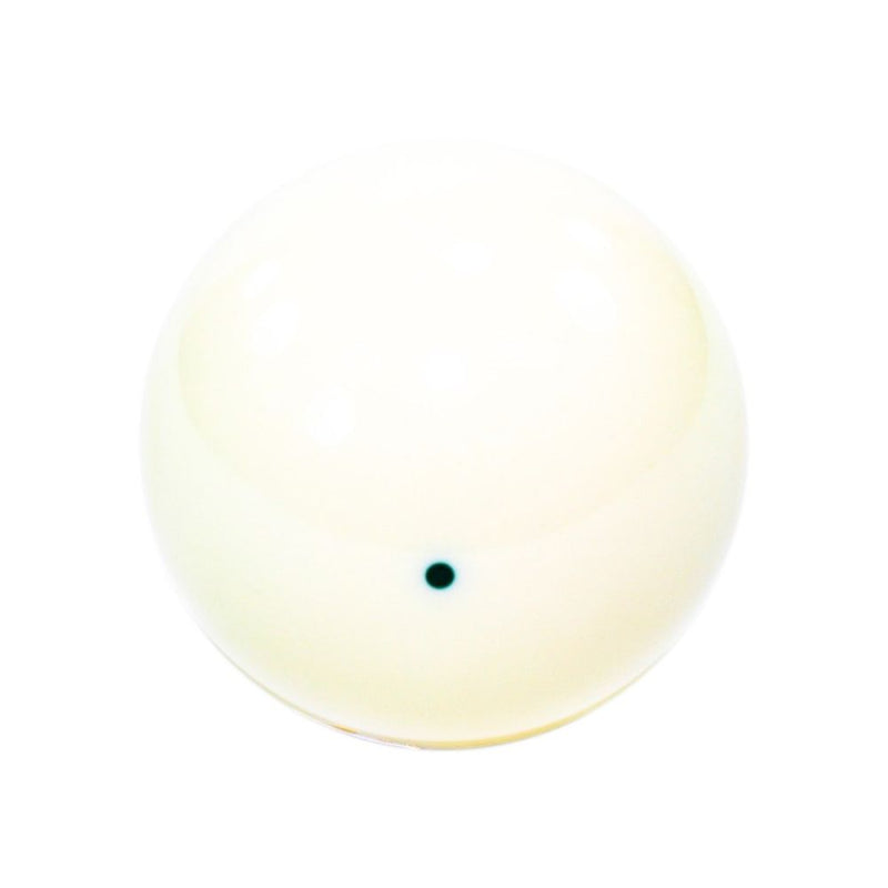 Aramith Dynamo Heavy Weight Magnetic 2 1/4-in. Cue Ball