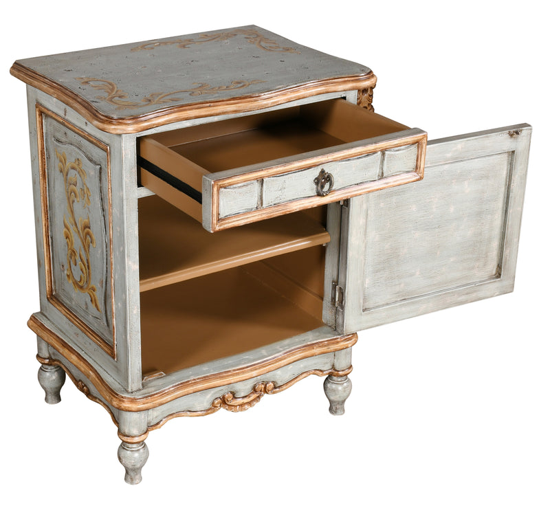 Serena Nightstand