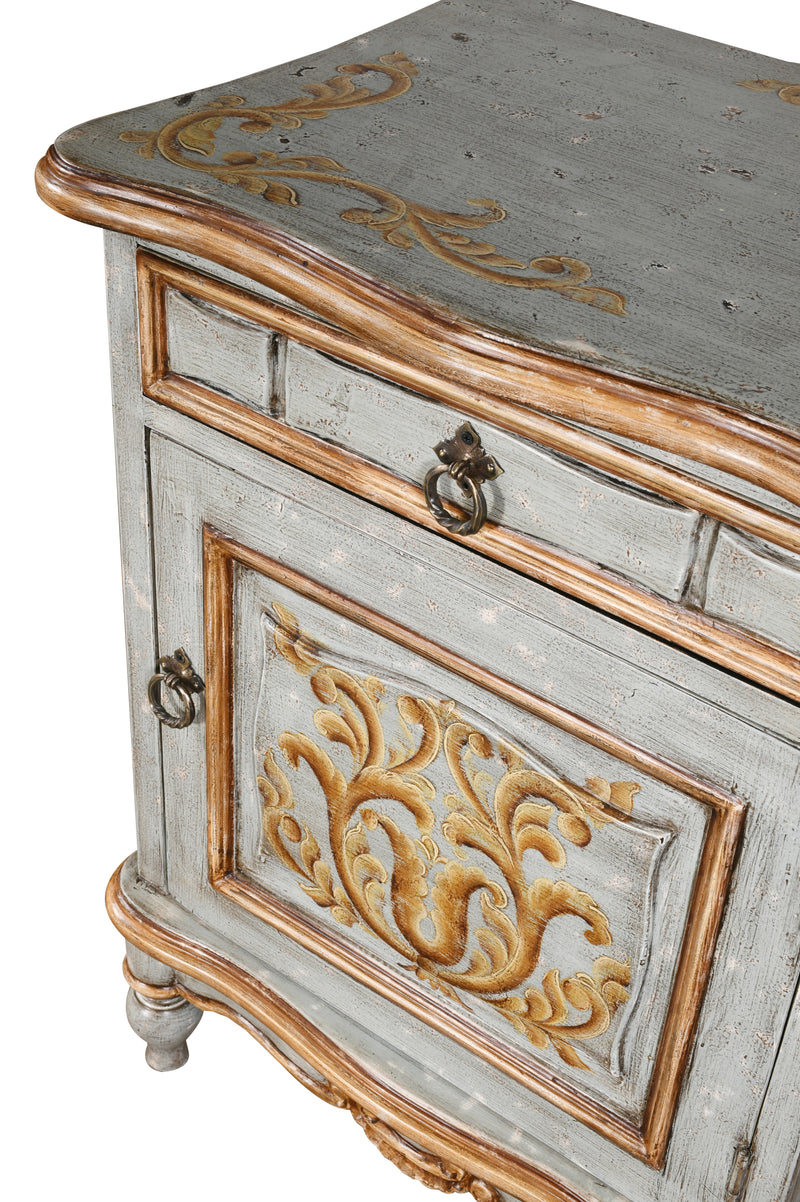 Serena Nightstand