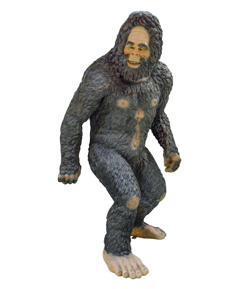 Big Foot Statue Large Sasquatch Sculpture