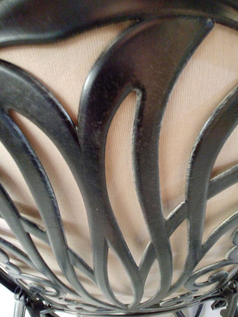 Outdoor Estate  Swivel Chaise Lounge,  Outdoor Aluminum,  Sumbrella,   Bridgeton Moore Patio Furniture