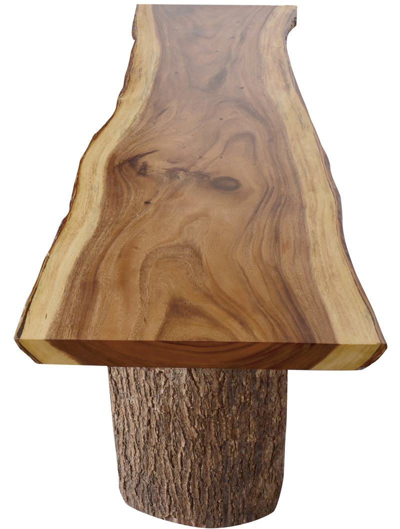 Timberline Natural Entertainment, Plasma, TV, Console 70.75 Inch