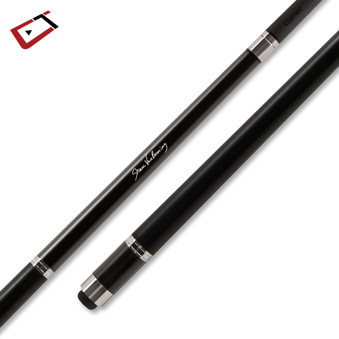 Cuetec CYNERGY SVB Cue