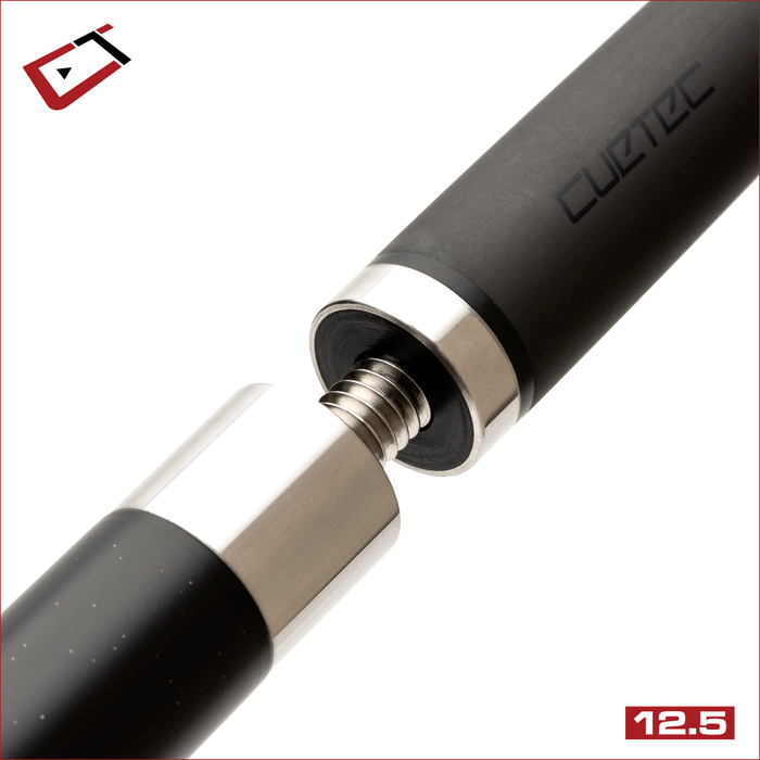 Cuetec Cynergy 10.5mm Pool Shaft