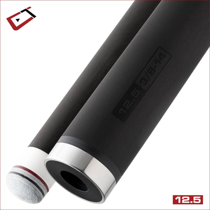 Cuetec Cynergy 10.5mm Pool Shaft