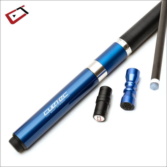 Cuetec CYNERGY SVB Cue