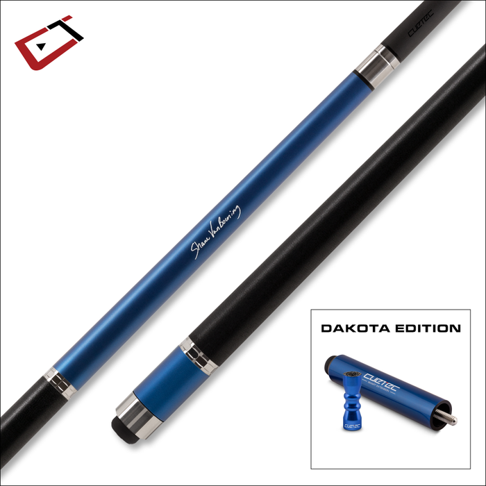 Cuetec CYNERGY SVB Cue