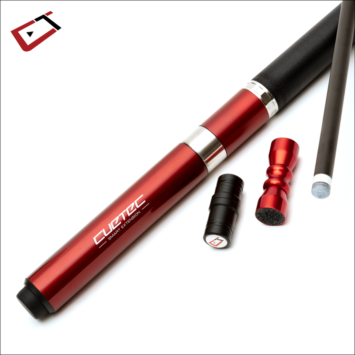 Cuetec CYNERGY SVB Cue