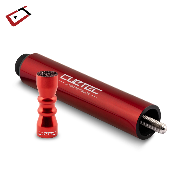 Cuetec CYNERGY SVB Cue