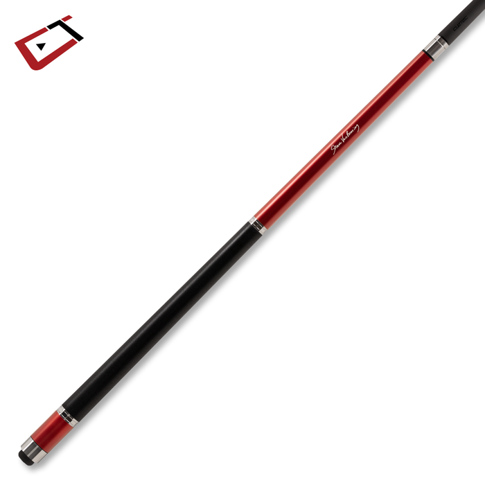 Cuetec CYNERGY SVB Cue