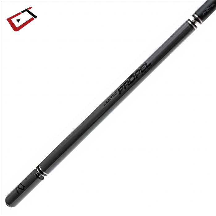 Cuetec CYNERGY PROPEL Jump Cue