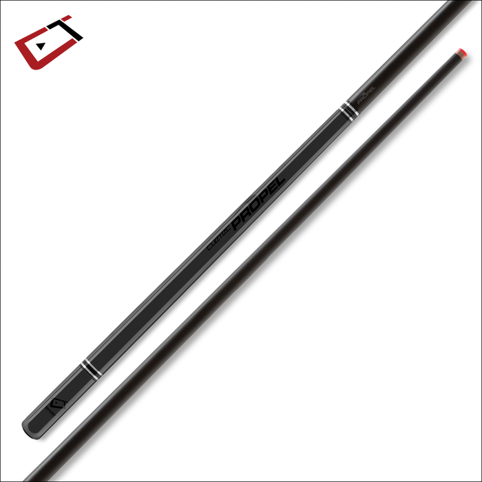 Cuetec CYNERGY PROPEL Jump Cue