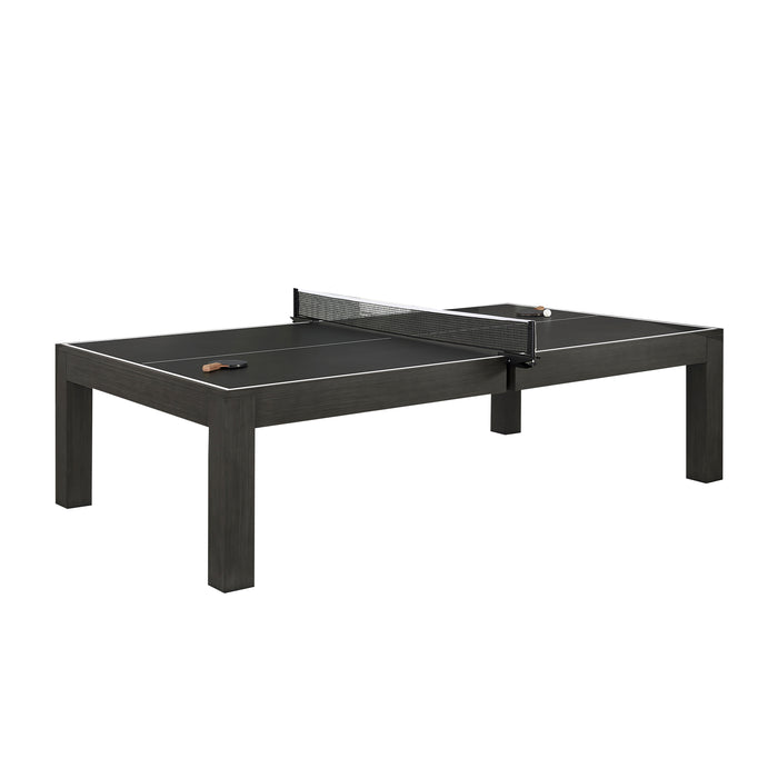 Hb Home Penelope Table Tennis Table