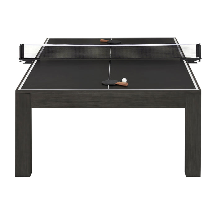 Hb Home Penelope Table Tennis Table