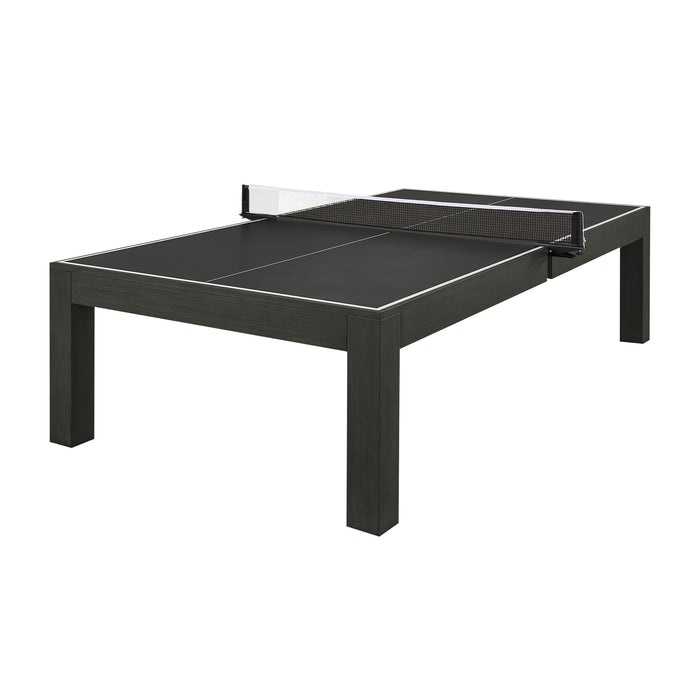 Hb Home Penelope Table Tennis Table