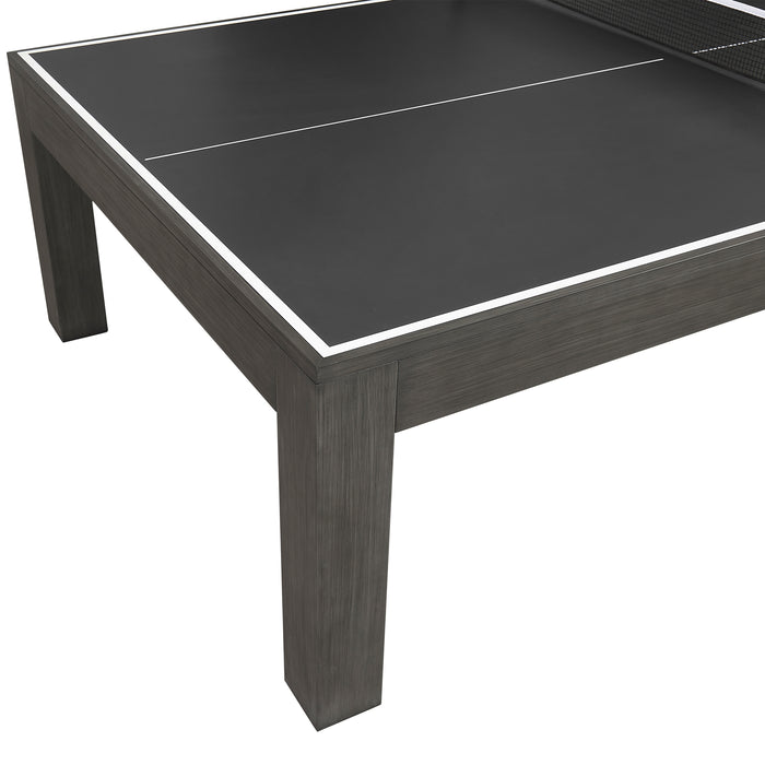 Hb Home Penelope Table Tennis Table