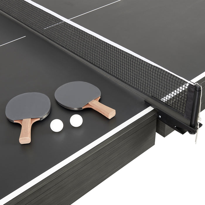 Hb Home Penelope Table Tennis Table