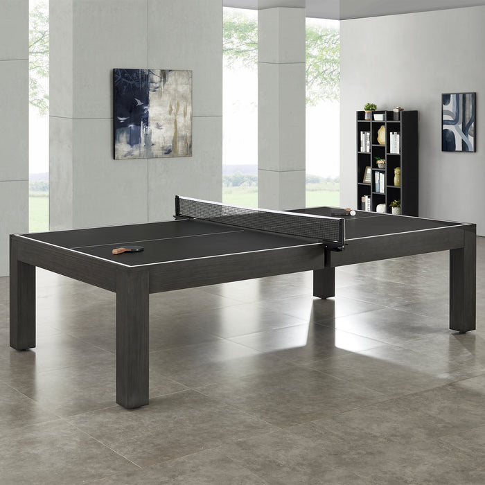 Hb Home Penelope Table Tennis Table