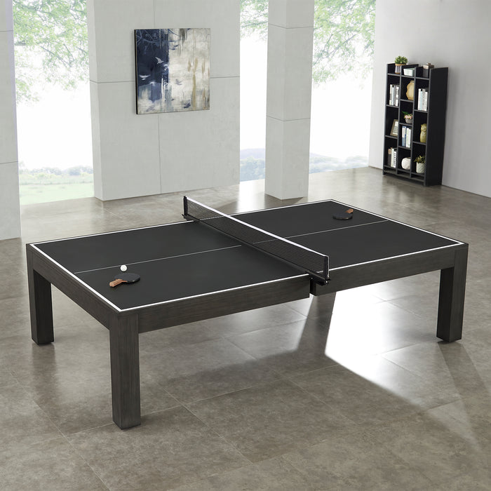 Hb Home Penelope Table Tennis Table