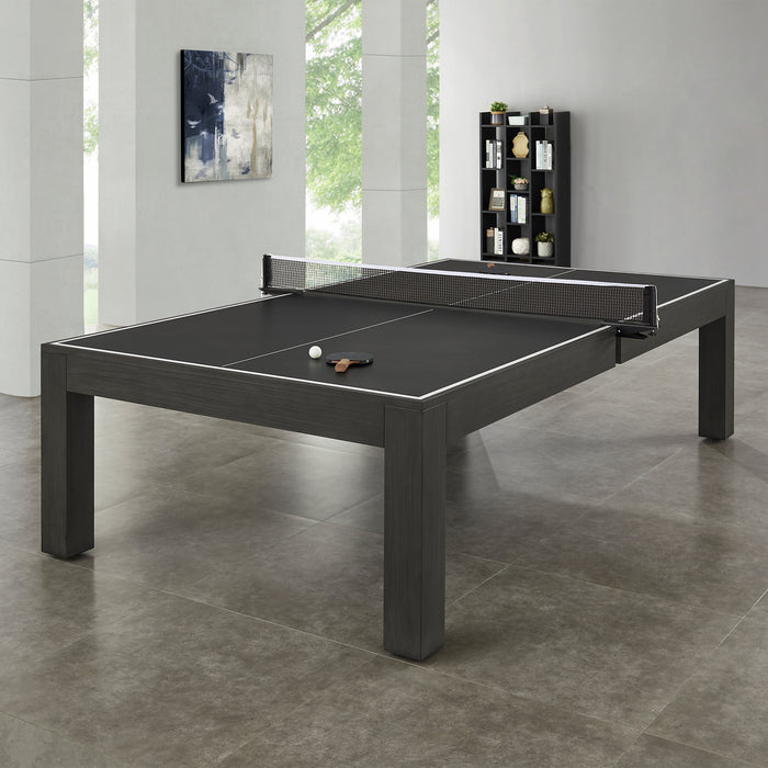 Hb Home Penelope Table Tennis Table