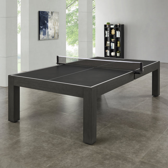 Hb Home Penelope Table Tennis Table