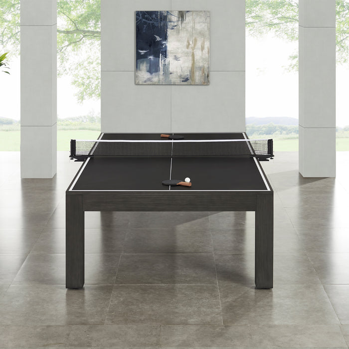 Hb Home Penelope Table Tennis Table