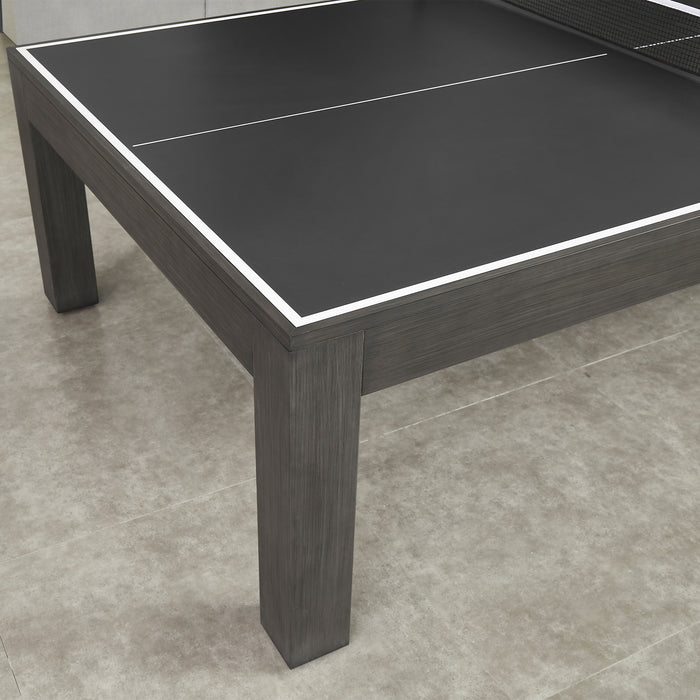 Hb Home Penelope Table Tennis Table