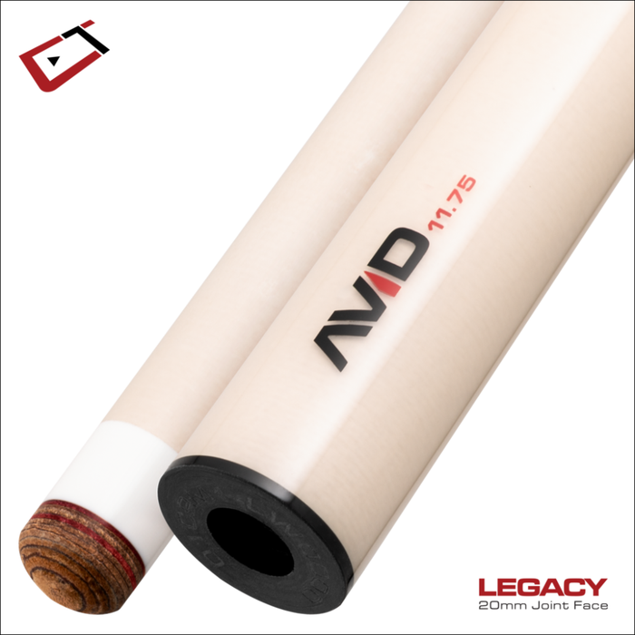 Cuetec AVID Pool Shaft