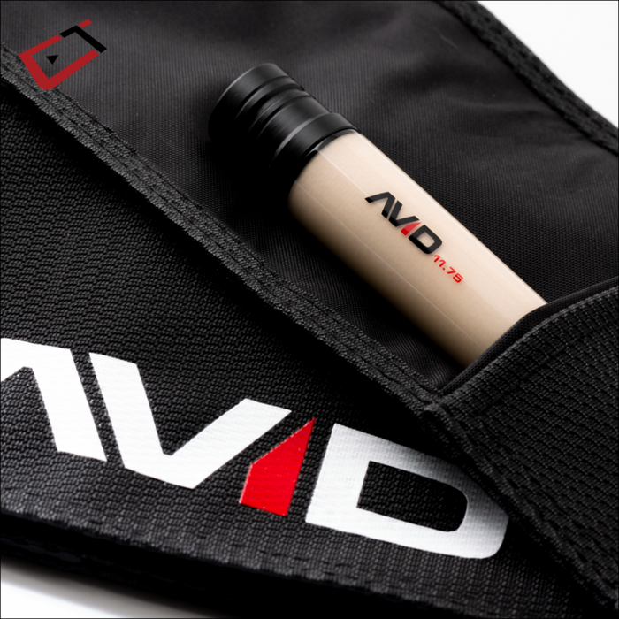 Cuetec AVID Pool Shaft