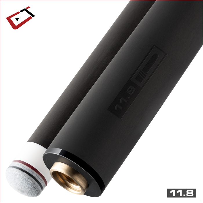 Cuetec Cynergy 11.8mm Pool Shaft