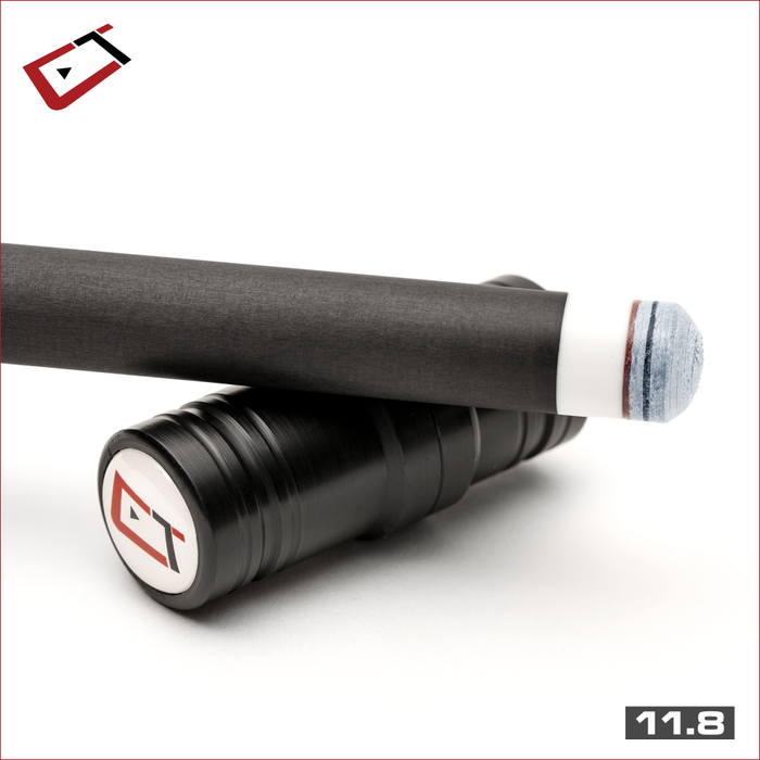 Cuetec Cynergy 11.8mm Pool Shaft