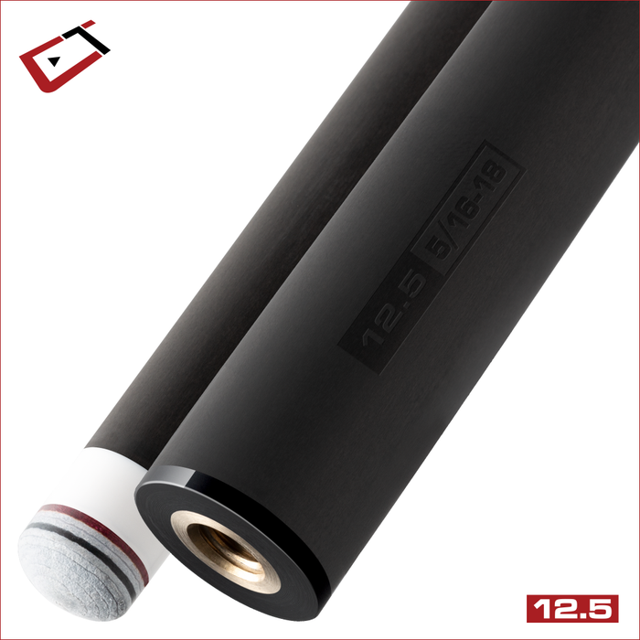 Cuetec Cynergy 12.5mm Pool Shaft