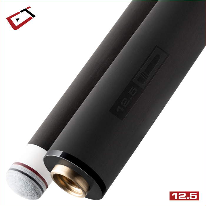 Cuetec Cynergy 12.5mm Pool Shaft