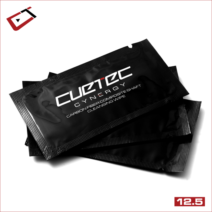 Cuetec Cynergy 12.5mm Pool Shaft