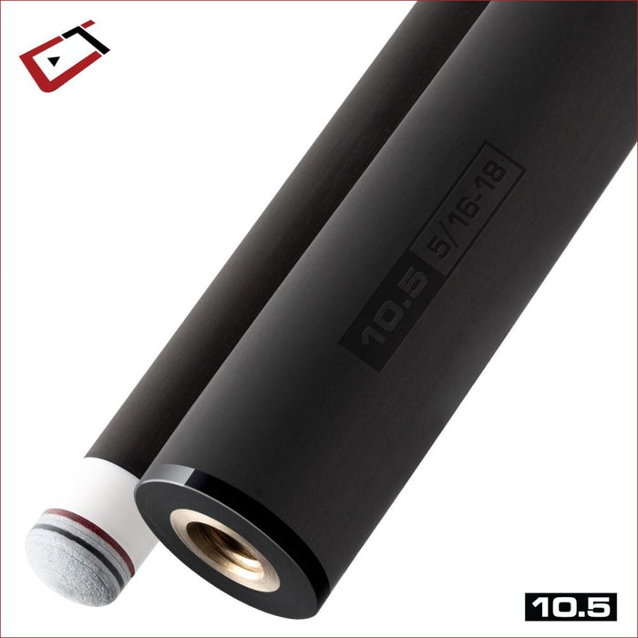 Cuetec Cynergy 11.8mm Pool Shaft